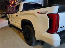 تۆیۆتا توندرا